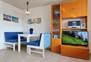 App. 35, Haus Sylter Welle,4.Etage