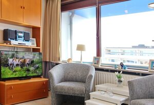 App. 35, Haus Sylter Welle,4.Etage