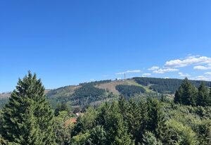 Bocksberg Horizont
