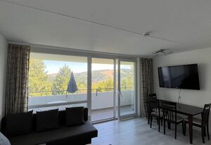 Bocksberg Horizont