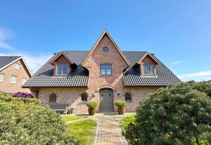Ferienhaus Fiete