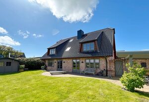 Ferienhaus Fiete