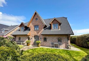 Ferienhaus Fiete