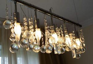 Ferienhaus Larinae