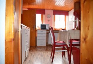 Ferienhaus Sequoia