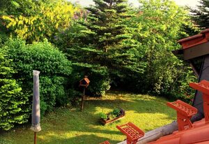 Ferienhaus Sequoia