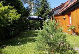 Ferienhaus Sequoia