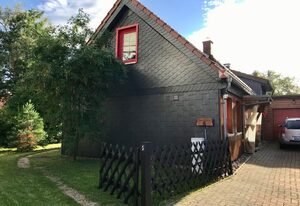 Ferienhaus Sequoia