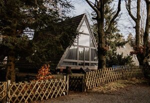 Hexenhaus im Harz