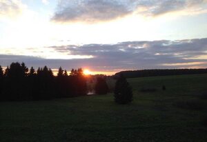 Privatvermietung Ina – Ferienzimmer