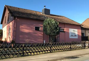 Privatvermietung Ina – Ferienzimmer
