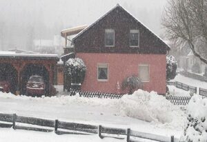 Privatvermietung Ina – Ferienzimmer