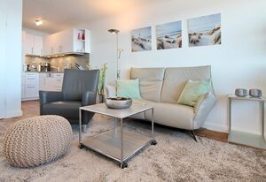 App. 209, Haus Metropol,9.Etage