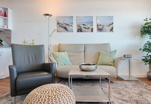 App. 209, Haus Metropol,9.Etage