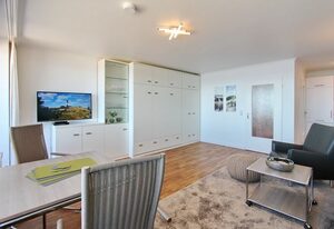 App. 209, Haus Metropol,9.Etage
