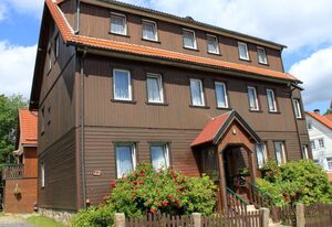 Ferienwohnung Leonie
