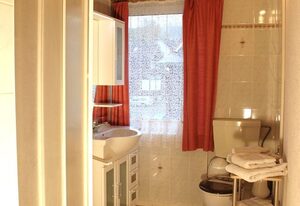 Ferienwohnung Leonie