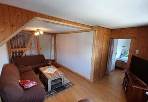 Ferienwohnung Leonie