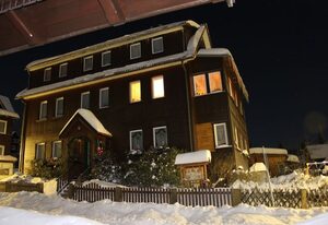 Ferienwohnung Leonie