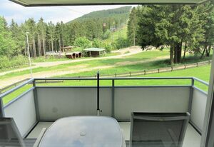 Ferienwohnung Lieblingsplatz