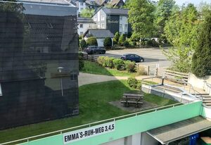 Ferienwohnung Lieblingsplatz