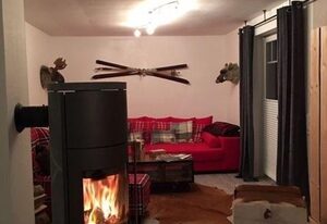Ferienhaus Sehnsucht-Harz "Das Haisel"