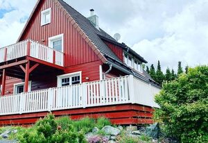Ferienhaus Sehnsucht-Harz "Das Haisel"