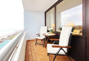 App. 210, Haus Metropol,9.Etage