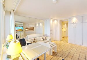 App. 210, Haus Metropol,9.Etage