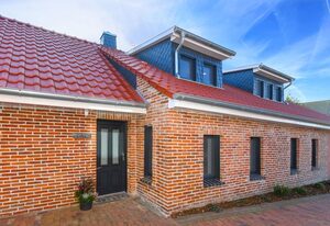 Ferienhaus Friesenkrone in Pilsum