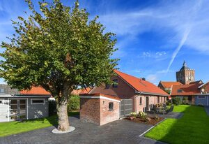 Ferienhaus Friesenkrone in Pilsum