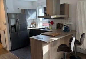 Ferienwohnung Okerufer