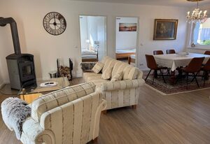 Ferienwohnung Okerufer
