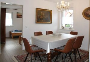Ferienwohnung Okerufer