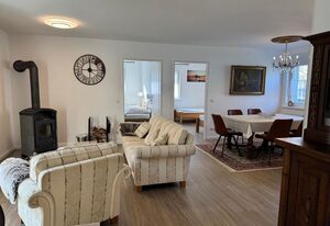 Ferienwohnung Okerufer