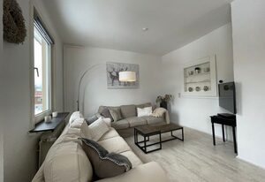 Hyggeliges Apartment "Bergblick" zum Wohlfühlen