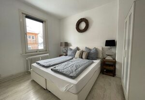 Hyggeliges Apartment "Bergblick" zum Wohlfühlen