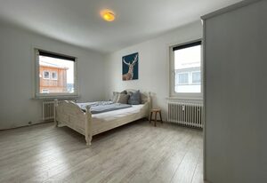 Hyggeliges Apartment "Bergblick" zum Wohlfühlen