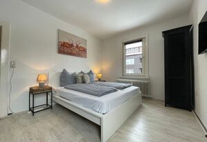 Hyggeliges Apartment "Bergblick" zum Wohlfühlen