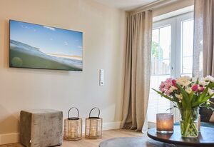 Appartement Lerche