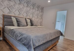 Ferienwohnung Hanenthorp