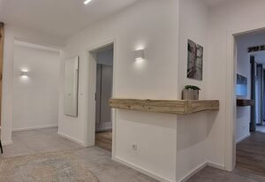 Ferienwohnung Hanenthorp