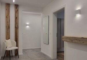 Ferienwohnung Hanenthorp