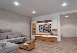 Ferienwohnung Hanenthorp