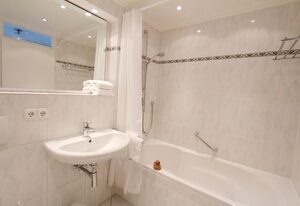 App. 75, Haus Metropol, 4.Etage