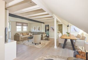 Appartement Möwe