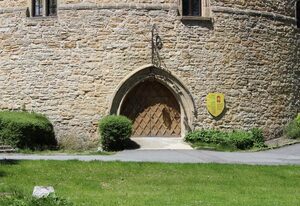 Ferienwohnungen Burg im Zwinger – Ferienwohnung Burgfee