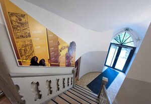 Ferienwohnungen Burg im Zwinger – Ferienwohnung Burgfee