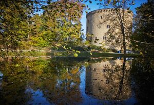 Ferienwohnungen Burg im Zwinger – Ferienwohnung Burgfee