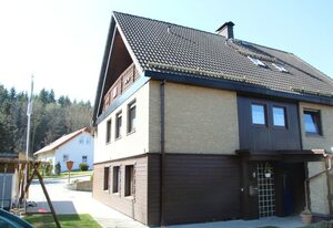 Ferienwohnung Waldwichtel